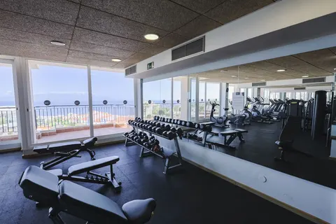 Landmar Costa los Gigantes Family Resort in Santiago del Teide — foto 26