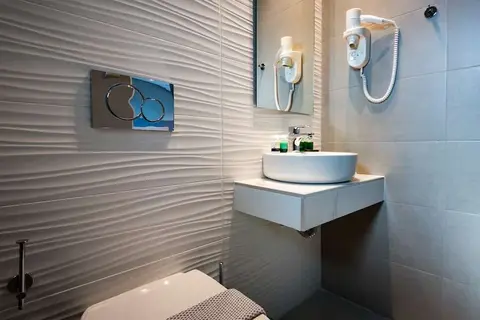 Sunday Hotel in Ιαλυσός — foto 18