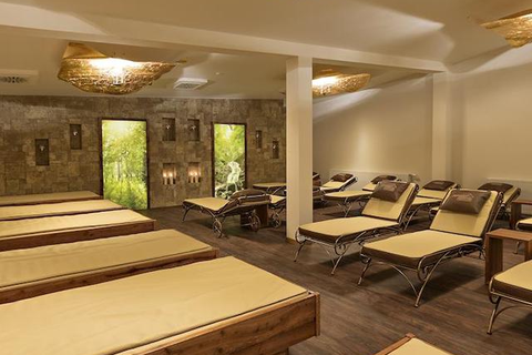 Aparthotel Kleinwalsertal - Hotel foto 8