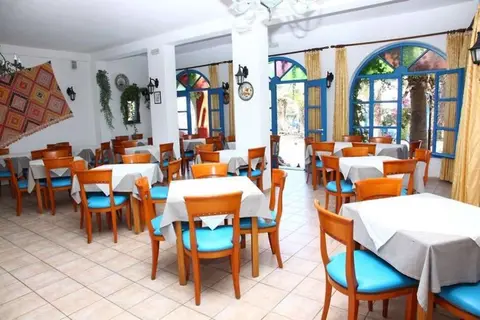 Palm Bay Hotel in Vrachasi Municipal Unit, foto 7