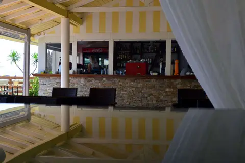 Olympios Zeus Hotel Bungalows in Πλάκα Λιτοχώρου — foto 8