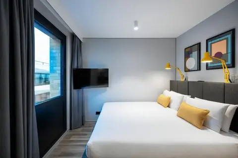 Staycity Aparthotels, Paris, La Défense in Courbevoie — foto 10