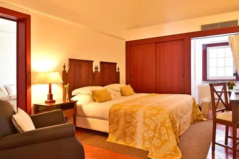 Pousada Convento Beja - Historic Hotel in Beja — foto 9