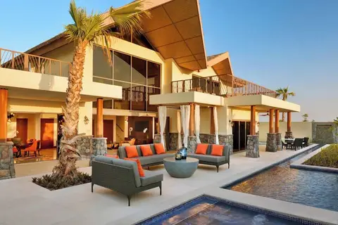Lapita Dubai Parks & Resorts in Lapita Hotel Dubai, foto 7