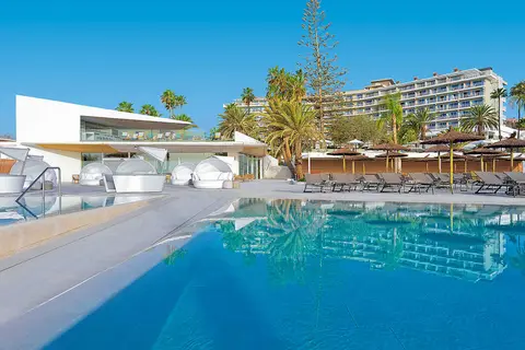 Paradisus Gran Canaria in San Agustin — foto 12