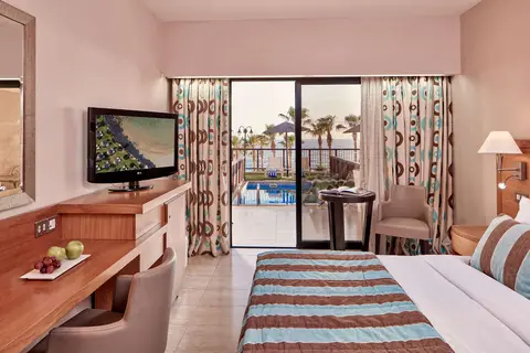 Atlantica Golden Beach Hotel in Kissonerga — foto 3