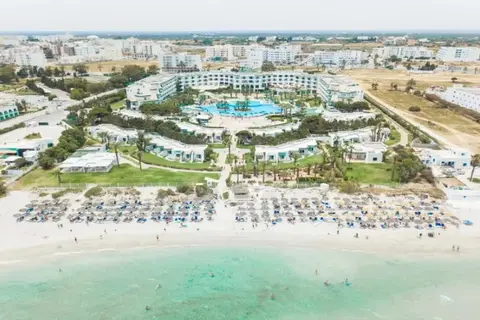 One Resort El Mansour in Mahdia, foto 7
