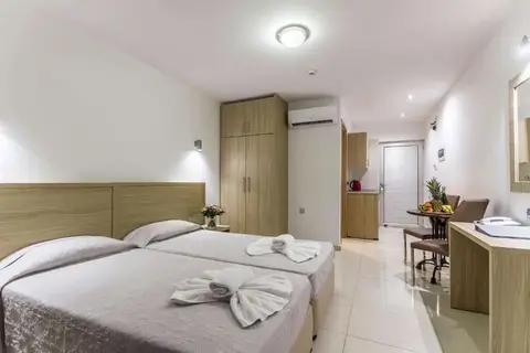 Bellini Hotel in Ayia Napa, foto 16