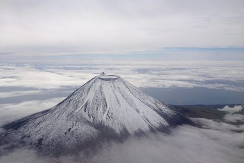 Fly & Drive Azoren - 3 eilanden - inclusief huurauto foto 8