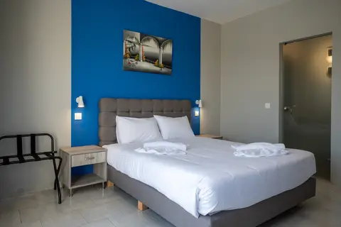 Ayit Hotel Rhodes in Θεολόγος — foto 17