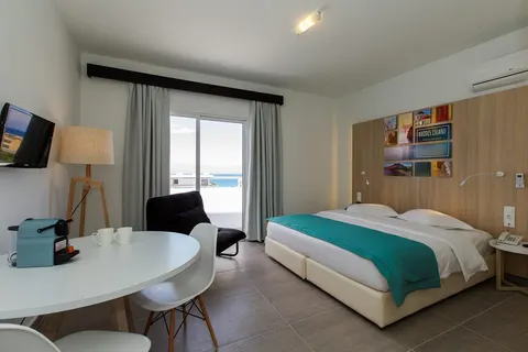 TUI TIME TO SMILE Osiris foto 3