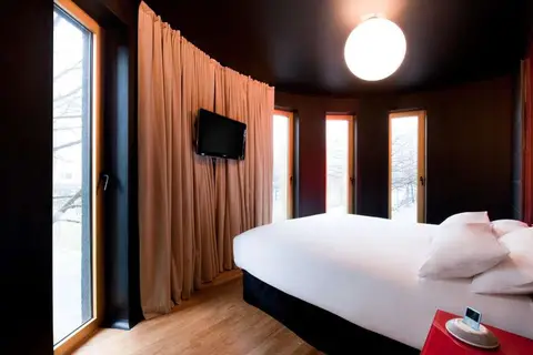 Axel Hotel Berlin in Berlijn — foto 2