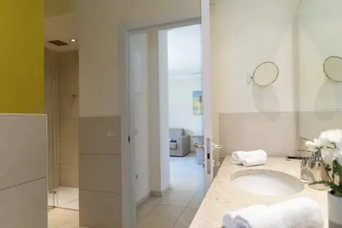 Crvena Luka Resort in Biograd na Moru, foto 26