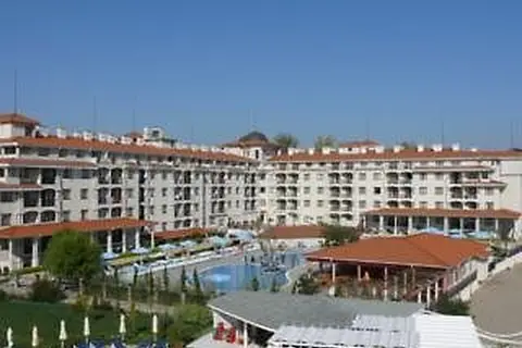 Tui Suneo Serenity Bay in Свети Влас