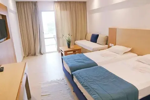 Golf Residence- Families and Couples Only in Hammam Sousse — foto 30
