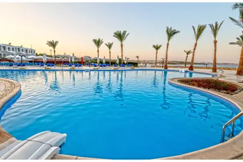 Invidia Coral Beach Tiran in Sharm El Sheikh — foto 25