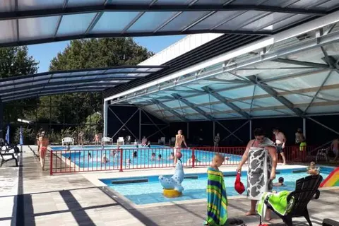 Camping de Klimberg foto 4