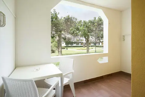 Golden Club Cabanas in Tavira, foto 20