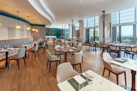 Malta Marriott Resort & Spa in San Ġiljan — foto 7