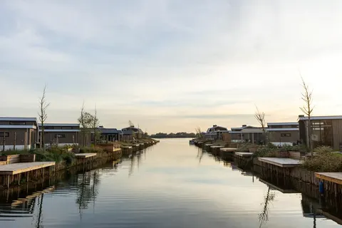 Kraaijenbergse Plassen in Linden — foto 3