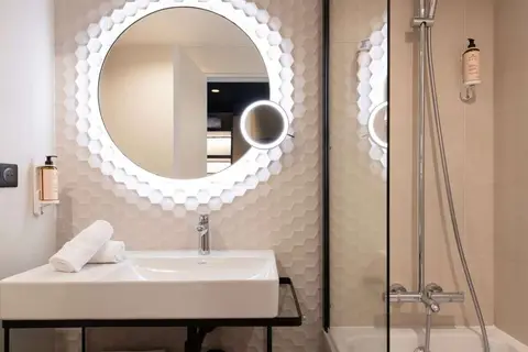 Mercure Paris Bercy Bibliotheque in Parijs, foto 5
