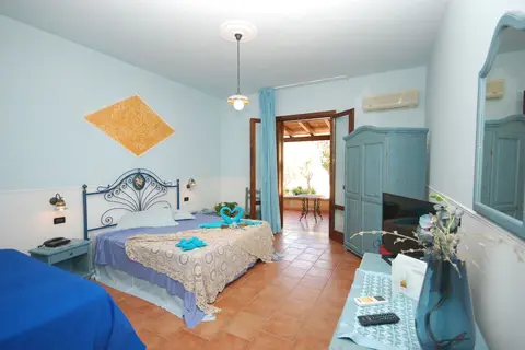Hotel Oasi Da Paolo in San Vito Lo Capo, foto 4
