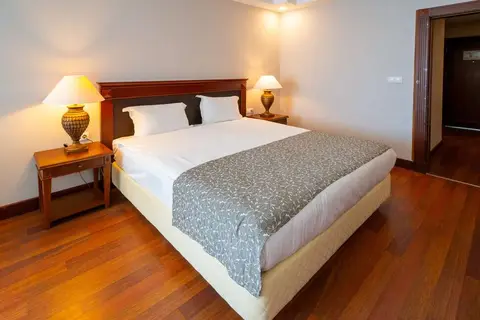 Bodrum Holiday Resort & Spa in Bodrum, foto 7