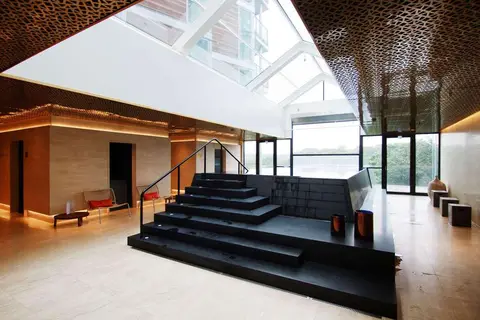 Clarion Hotel Stockholm in Stockholm — foto 10