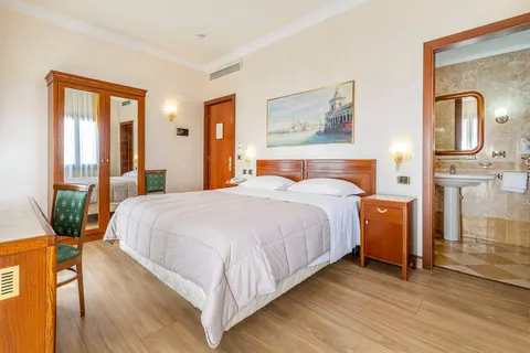 Hotel Panorama foto 3