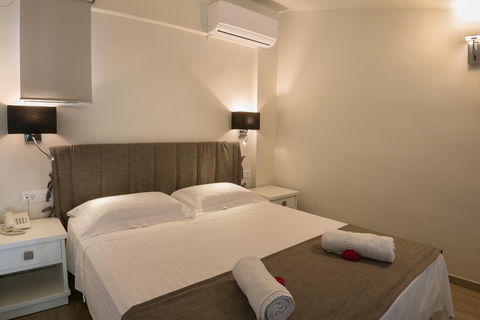 Appartementen Iperion Beach foto 10