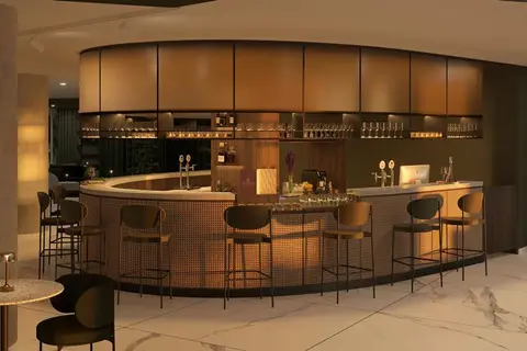 Doubletree by Hilton Malta in San Lawrenz — foto 6