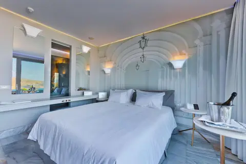 Royal Marmin Bay Boutique & Art Hotel in Δημοτική Ενότητα Αγίου Νικολάου — foto 13