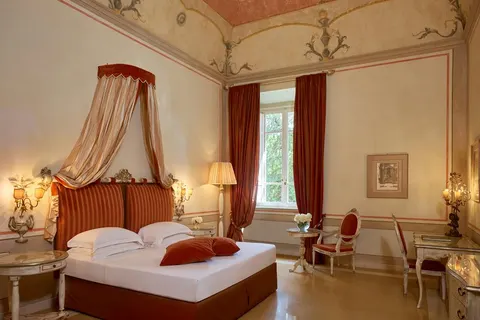 Bagni di Pisa Palace and Thermal Spa Tuscany foto 2