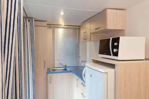 Camping Vigna Sul Mar in Rome — foto 5