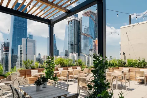 Arlo Midtown in New York
