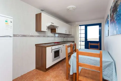 Appartementen Tao Cotillo in La Oliva — foto 9