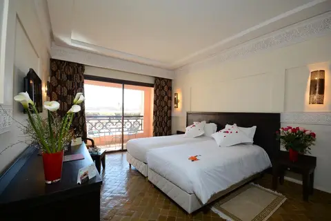 Club Paradisio in Marrakech — foto 25