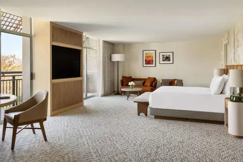 Grand Hyatt Scottsdale Resort in Scottsdale — foto 28
