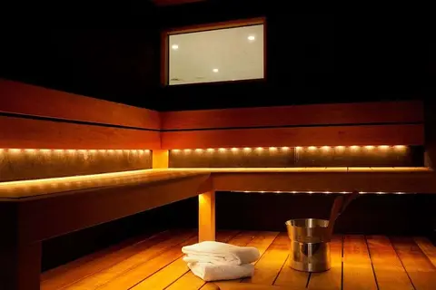 Hotel Scandic Klara in Stockholm — foto 12