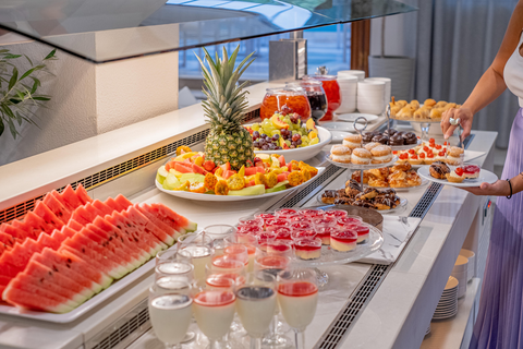 May Beach Hotel foto 8