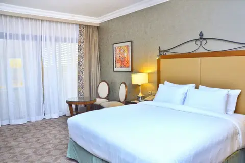 Hilton Alexandria Kings Ranch in Alexandria — foto 26