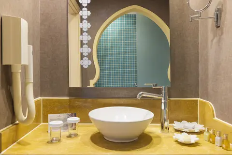 Spice Hotel & Spa in Serik — foto 10