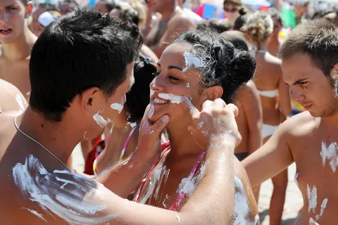 Zaton Holiday Resort in Zaton — foto 16