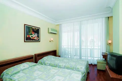 Hotel Sunbay Park in Marmaris — foto 19