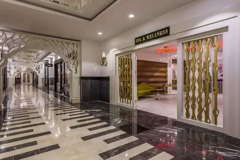 Mary Palace Resort & Spa in Manavgat, foto 29