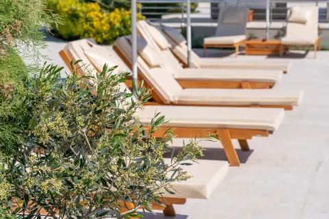 Costa Rossa Boutique Hotel in Δημοτική Ενότητα Παλικής — foto 19