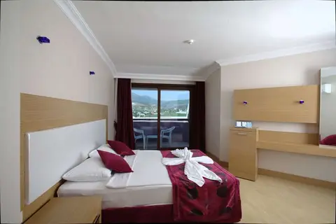 Hotel Drita in Alanya — foto 24