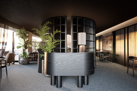 Hotel Nirema & Spa Samos MGallery Collection foto 9