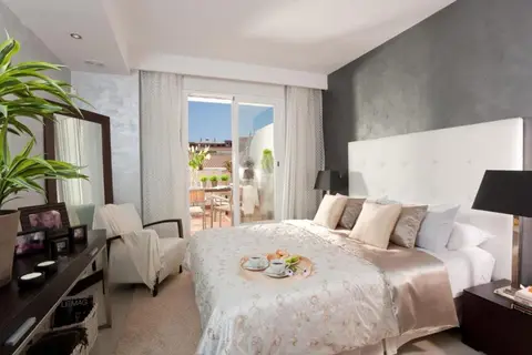 Appartementen Cortijo del Mar Resort in Estepona — foto 11