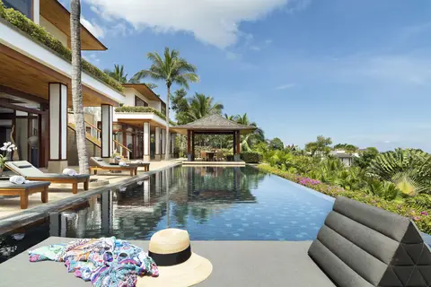 Andara Resort & Villas in ตำบลเชิงทะเล — foto 3